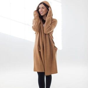 Savvi Camden Sweater Cardigan size 1